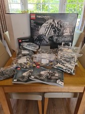 LEGO Technic Liebherr R 9800