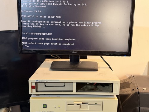 Zenith select 100 - zenith, z-select