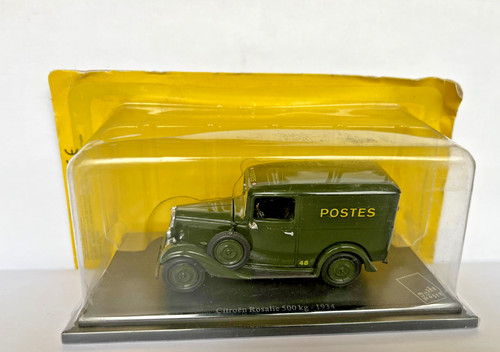 Citroen rosalie car 500 - car,