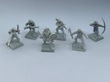 Mordheim & Warhammer Fantasy