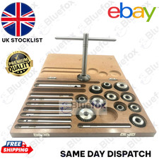 12 Pcs Valve Seat & Face