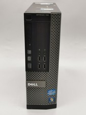 Dell OptiPlex 790 SFF PC Intel
