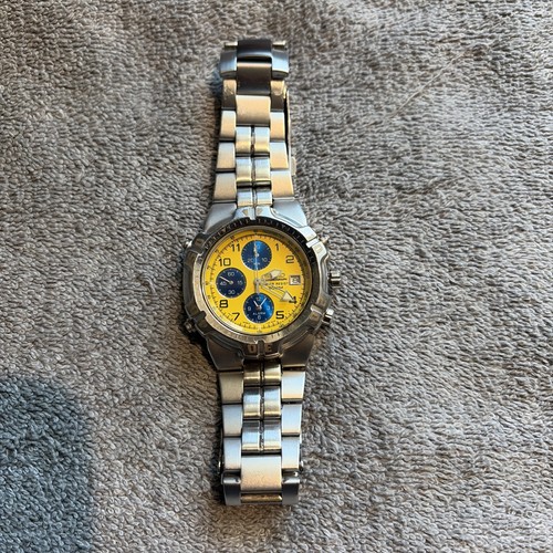 Seiko diver 7t32 6k19 - diver, 7t32-6k19