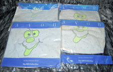 Lot of 4 Avon MR BOO
