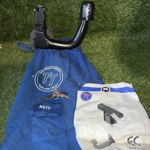 Tow trust bars - bars, volkswagen