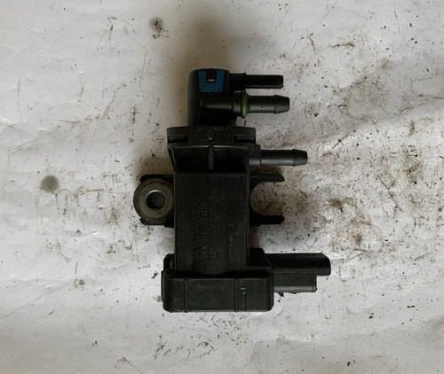 Peugeot turbo boost pressure - peugeot,