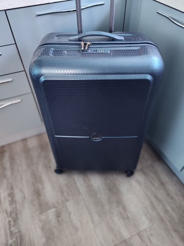 Delsey turenne double - 4, double-wheel