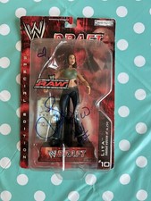 WWE ‘Signed’ LITA Special
