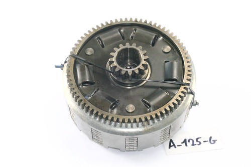Bmw 650 169 1995 - 650, clutch