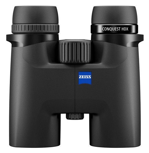 New zeiss conquest - hdx, 10