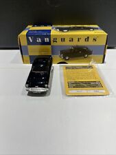VANGUARDS FORD ANGLIA 105E ROYAL ULSTER CONSTABULARY VA00128  MIB 1:43