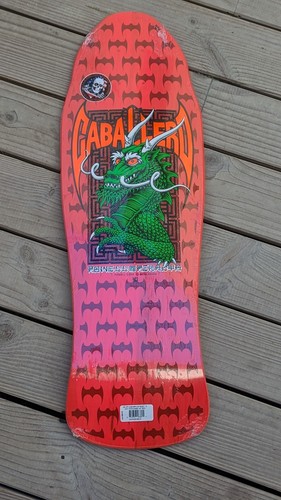 Vintage rare skateboard deck - vintage,