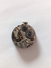 Vintage Lady Elgin 444 15J