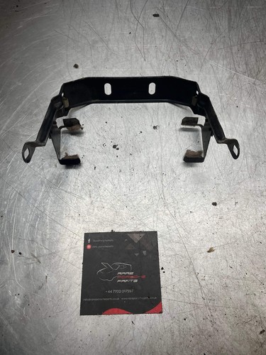 Porsche 944 center console