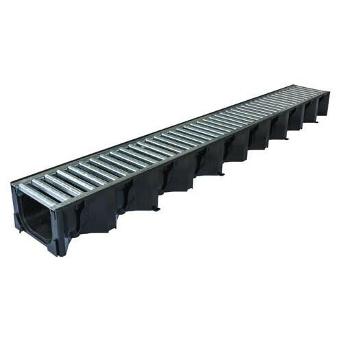 Aco hexdrain high strength - aco,