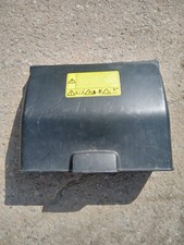 HONDA HRB 476c QXE PETROL ROLLER MOWER REAR GRASS FLAP GUARD