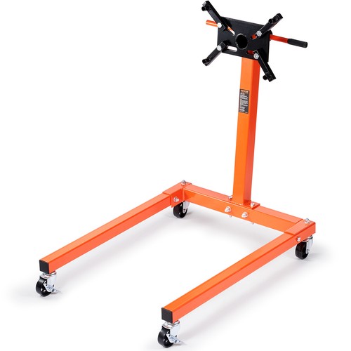 1300lbs 590kg engine stand - 1300lbs/590kg,