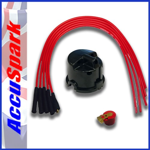 Ford anglia 25d distributor - ford,