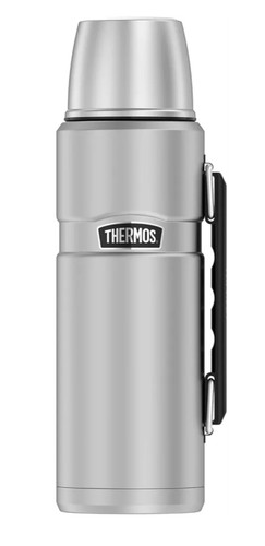 Thermos stainless king flask - king,