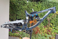 Saracen Myst X 27.5 2018