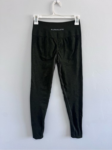 Alphalete green women - alphalete, women's