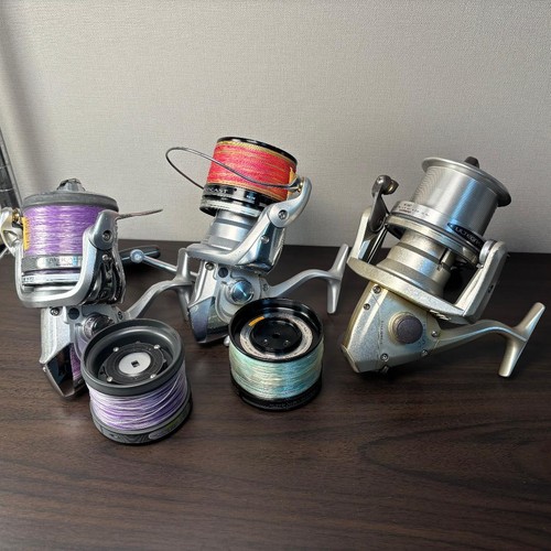Shimano speedcast pro - shimano,