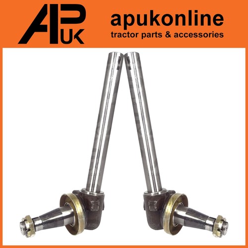 Spindle pair set - pair, 335mm