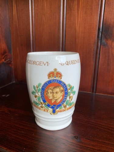 Coronation king george - coronation,