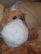 Cow Ventriloquist Puppet 22