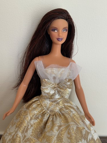 Barbie 2002 designer - barbie,