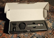 Neumann KM 184 Microphone Box