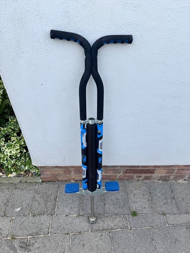 Pogo stick kids - stick,