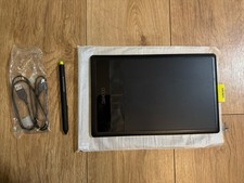 Wacom Bamboo CTH-470 Graphics