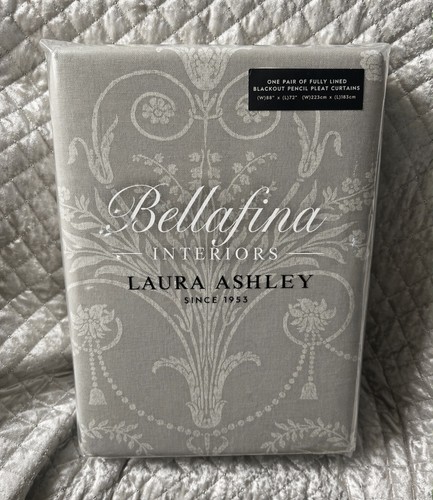 Laura ashley josette blackout - laura,