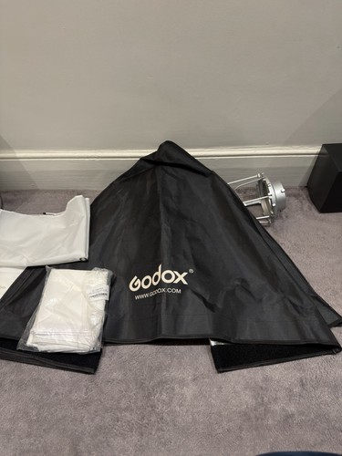 Godox 120x80cm soft - 120x80cm, box