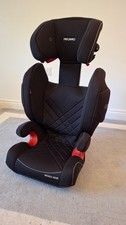Recaro Monza Nova 2 Group 2/3