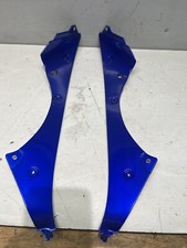 YAMAHA YZF R6 5EB 98 LEFT