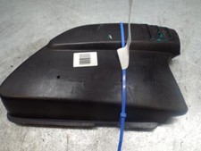 Suzuki GT380 J K 1972-1973 Motorcycle Left Hand Side Panel Cover 