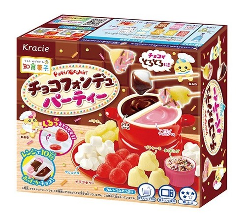 Kracie popin cookin - |,