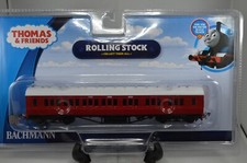 BACHMANN THOMAS & FRIENDS -