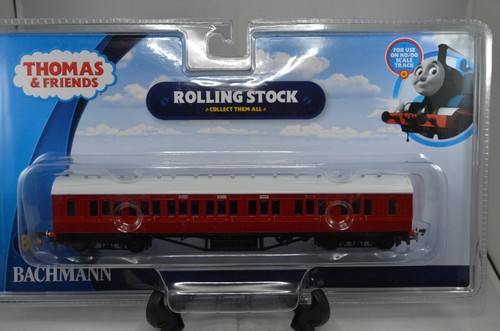 Bachmann thomas friends - bachmann,