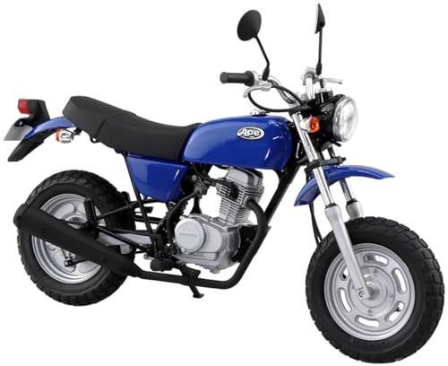 Aoshima honda monkey hc07 - honda,