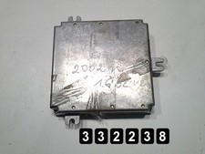 2002 HONDA CIVIC ECU