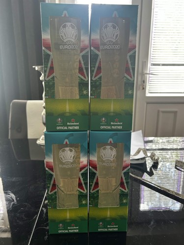 Heineken euro 2020 set - euro, of