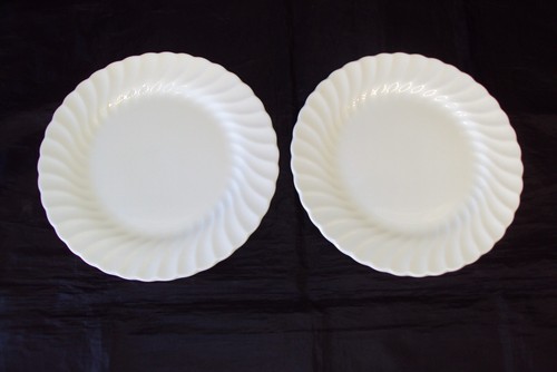Wedgwood candlelight pair - candlelight,