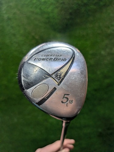 Yonex cyberstar powerbrid - cyberstar, #5
