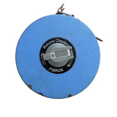 Fibron rabone chesterman - fibron,