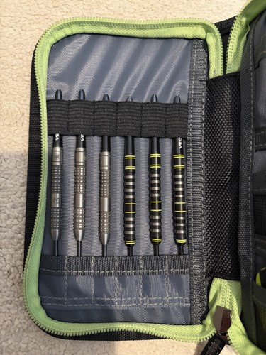 Winmau michael van gerwen mvg - gerwen,