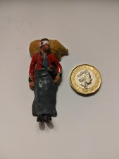 ZULU WAR DIE-CAST BRITISH 24TH