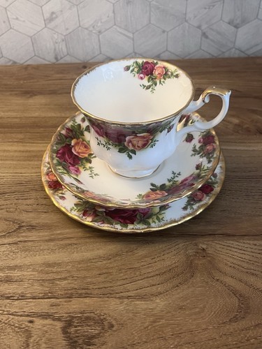 Royal albert old country - royal,